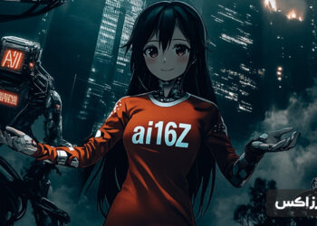 what is ai16z