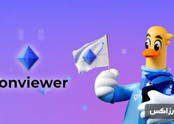 سایت تون ویور