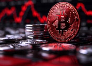 Bitcoin-crash
