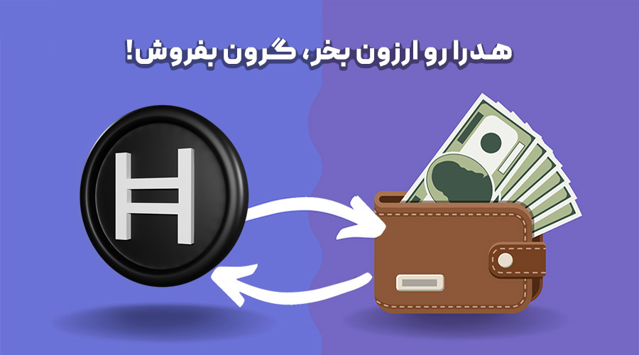 خرید و فروش هدرا