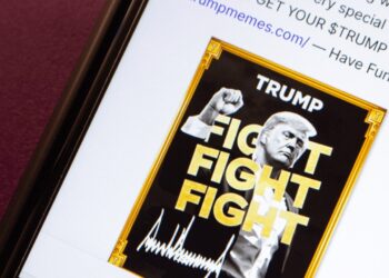 meme-coin-market-climbs-2-as-trump-token-sparks-weekend-rally-