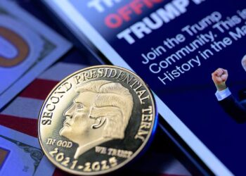 donald-trump-conflicting-answers-memecoin-profits