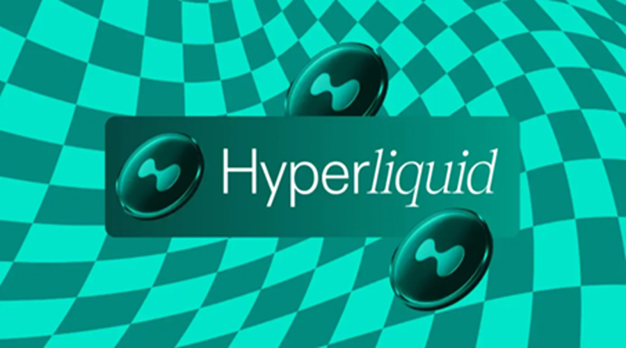 بهترین پروژه های Hyperliquid