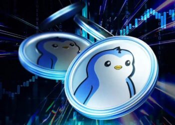 pengu-price-prediction-bull-flag-signals-142-rally-further-as-pudgy-penguins-nft-volumes-soar-