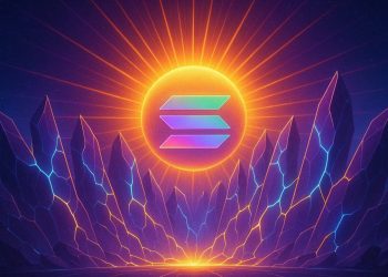 هیجان کاربران به اوج رسید؛ سولانا آماده صعود بیشتر؟