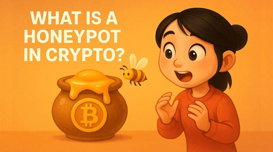 هانی پات ارز دیجیتال