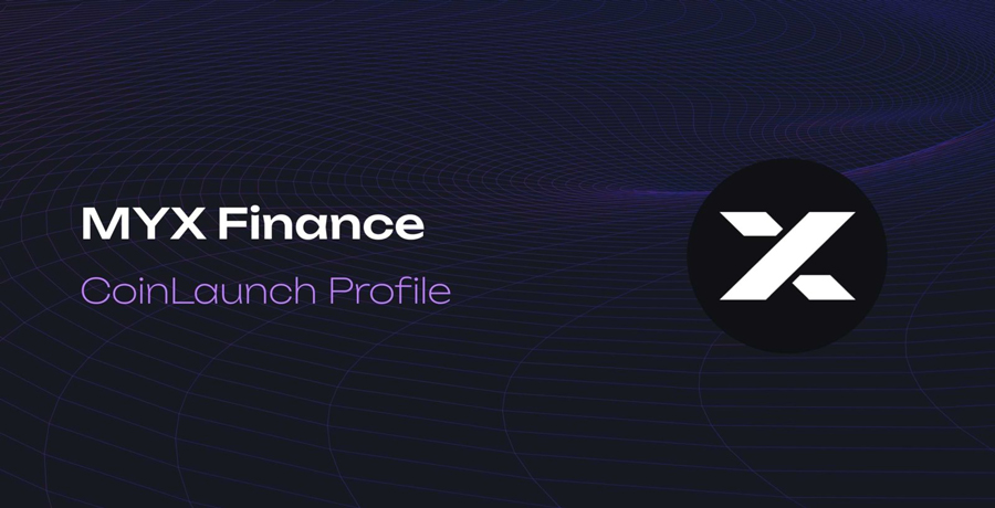 توکن MYX