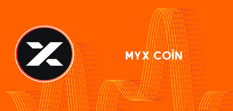 ارز دیجیتال MYX