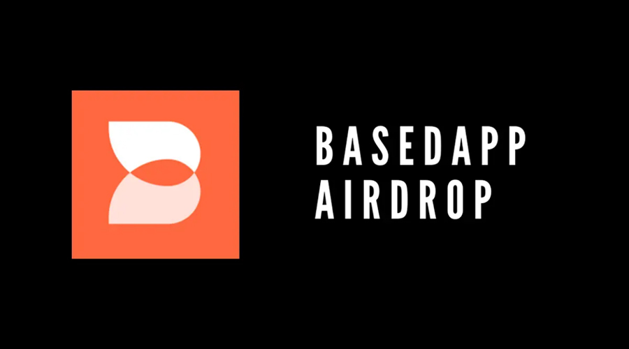 ایردراپ BasedApp