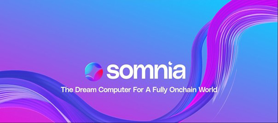 ارز دیجیتال سومنیا (Somnia) چیست؟ معرفی توکن SOMI رمزارز SOMI