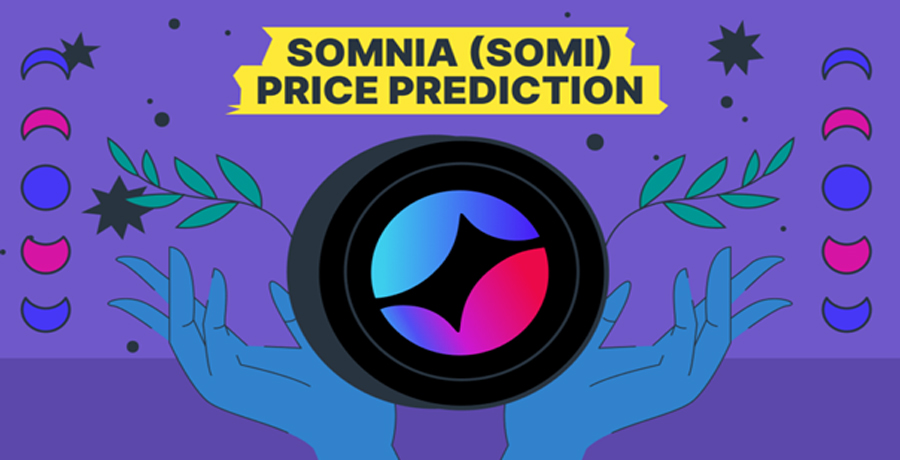 ارز دیجیتال سومنیا (Somnia) چیست؟ معرفی توکن SOMI ارز دیجیتال Somnia