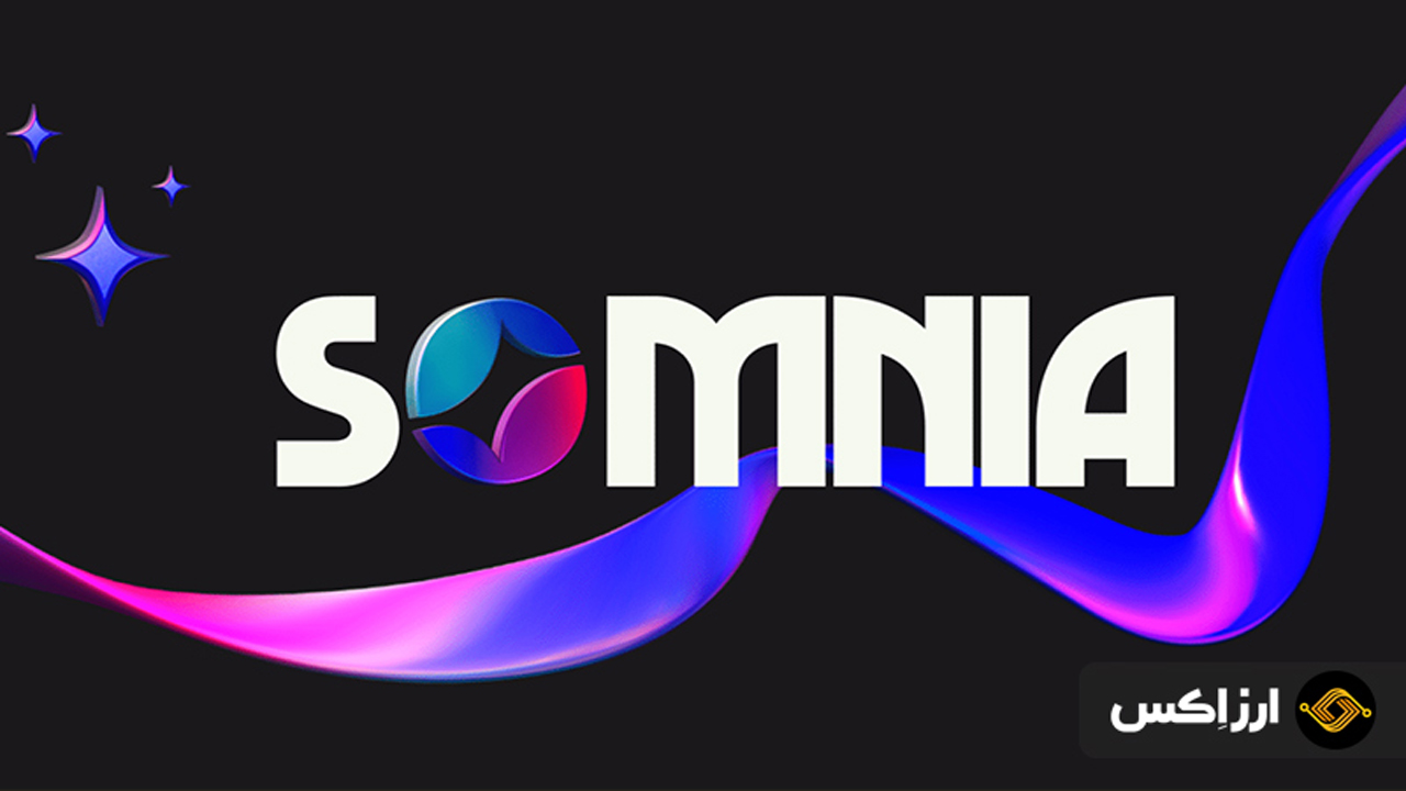 what is Somnia SOMI