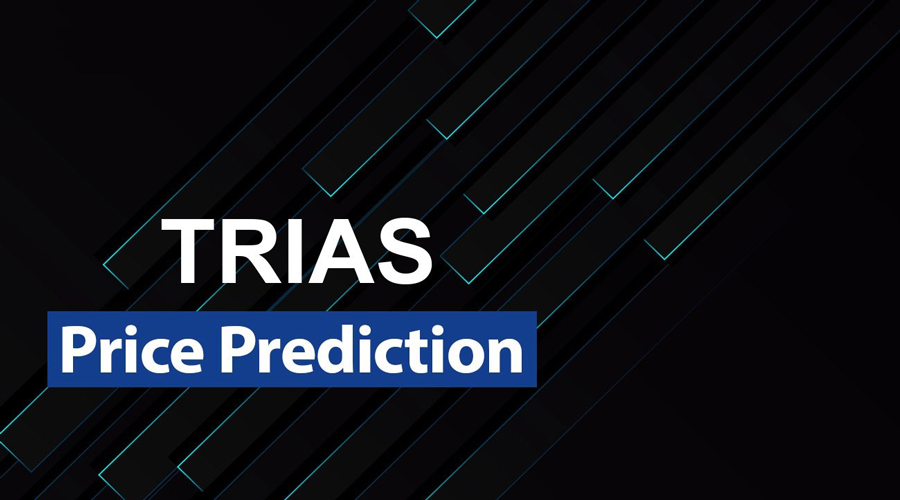 ارز دیجیتال Trias Token