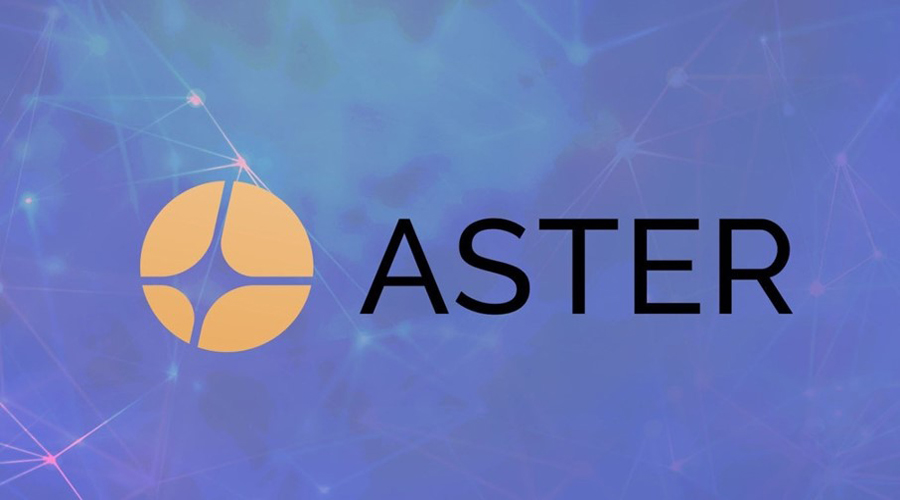صرافی استر چیست؟ آموزش کامل کار با صرافی Aster صرافی استر