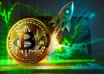 بیت‌کوین دوباره رکورد زد؛ عبور قیمت BTC از مرز ۱۲۶ هزار دلار!
