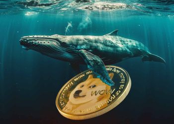نهنگها در یک روز ۳۰ میلیون دوجکوین انباشت کردند! زمان جهش DOGE فرا رسیده؟