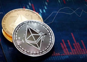 هولدرهای قدیمی سد راه صعود اتریوم! آیا قیمت ETH می‌تواند به ۵ هزار دلار برسد؟