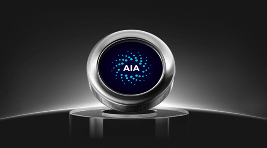 رمزارز AIA