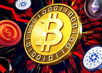 why-crypto-market-is-crashing-today