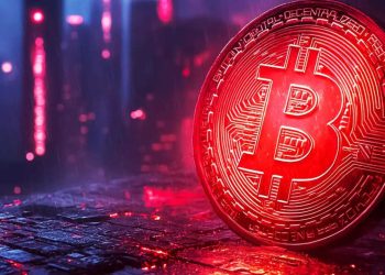 داستان بیت کوین و مکانیکی‌ترین سقوط ۴۵ روزه!