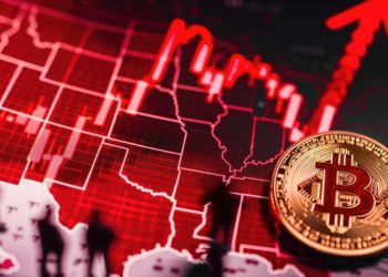 ریزش بیشتر بیت‌کوین قبل از جهش بزرگ؟ تحلیلگران درباره تقاطع نزولی هشدار می‌دهند!