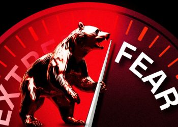 ریزش سنگین بیت‌کوین تا ۹۳ هزار دلار؛ بازار کریپتو در وحشت فرو رفت!