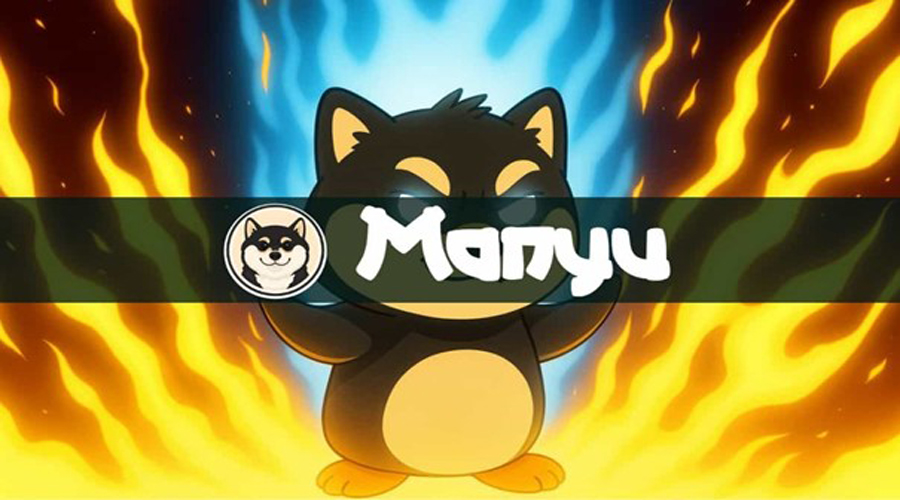 ارز دیجیتال MANYU