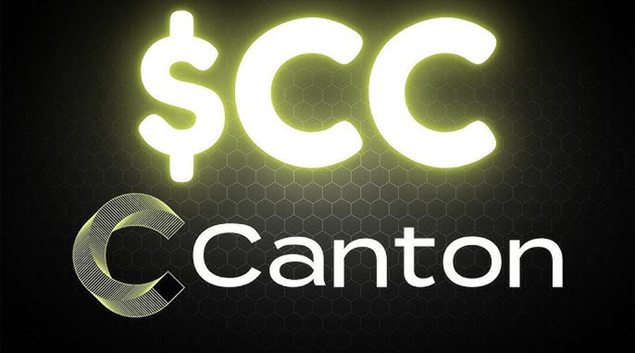 توکن CC