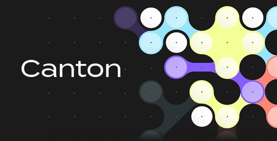 ارز دیجیتال کانتون نتورک