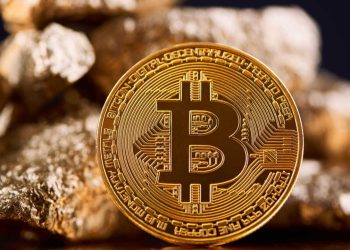 بانک‌های مرکزی دنیا طلا می‌خرند یا بیت کوین؟