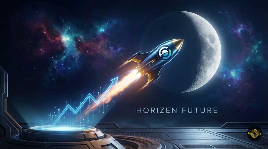 پیش بینی قیمت Horizen