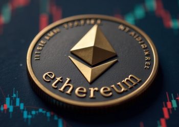 ether-exchange-balance-falls-to-an-unprecedented-low