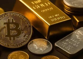 gold-silver-all-time-high-bitcoin-crypto-market-2025-