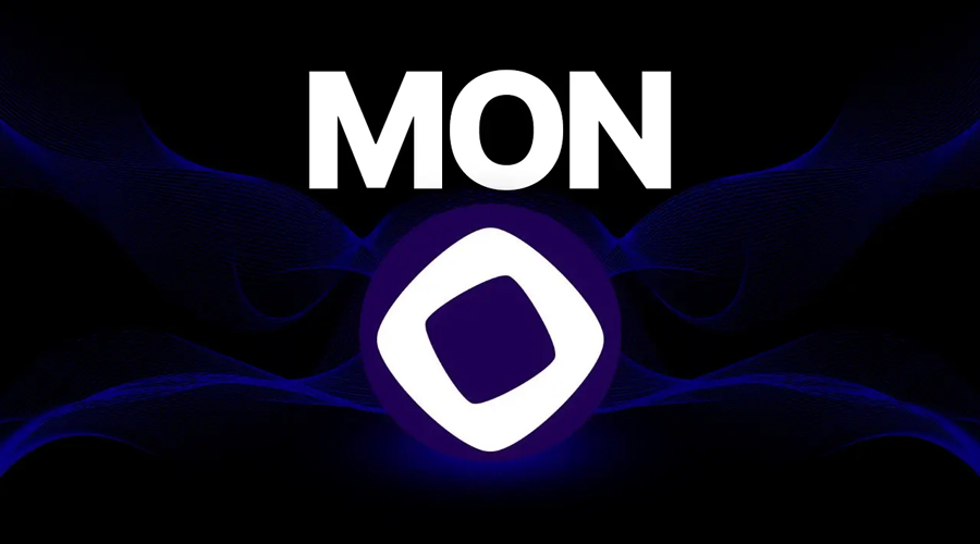 توکن MON