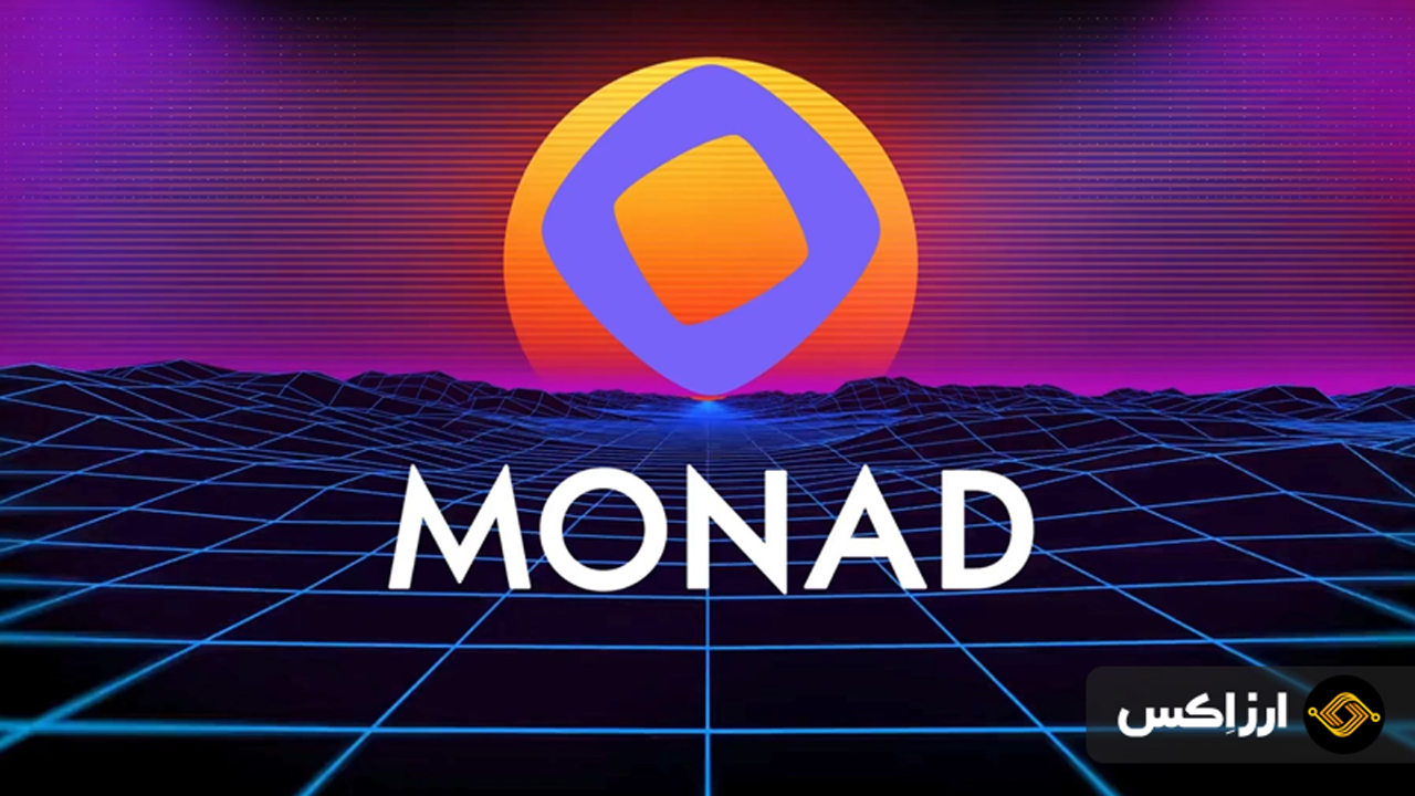 what is MONAD MON