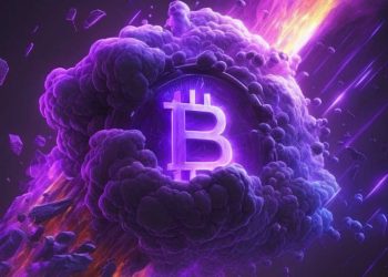 پیش‌بینی ترسناک کریپتوکوانت برای بیت کوین در سال ۲۰۲۶!