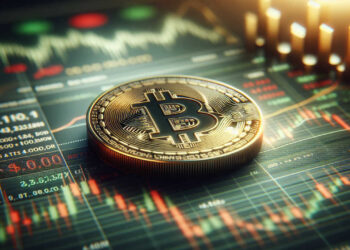 سیگنال کمیاب در بازار بیت ‌کوین؛ سناریو سال ۲۰۲۴ تکرار می‌شود؟