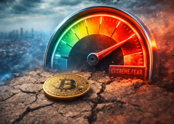 crypto-fear-greed-index-extreme-fear-market-selloff-