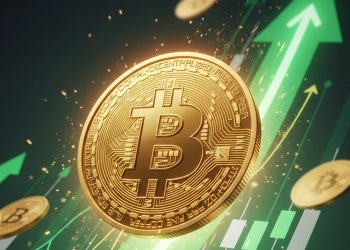جهش بیت‌کوین به بالای ۷۸ هزار دلار؛ چرا بازار کریپتو امروز صعودی شد؟