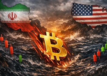 بیت‌کوین از ۷۸ هزار دلار برگشت؛ بازار کریپتو قربانی سیگنال‌های ضدونقیض ایران-آمریکا