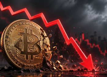 بیت‌کوین به زیر ۷۳ هزار دلار سقوط کرد؛ بررسی دلایل ریزش و سناریوهای پیش‌ روی بازار