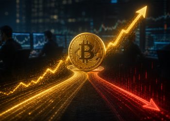 جهش بیت‌کوین به ۸۱ هزار دلار و برداشت سود ۲۰۷ میلیونی؛ رالی بازار در خطر است؟