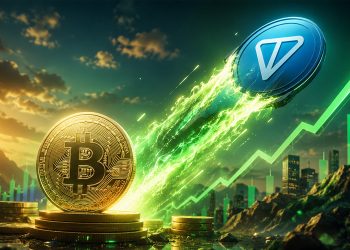 هفته صعودی بازار کریپتو؛ بیتکوین اوج گرفت، تونکوین پرواز کرد