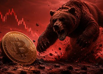 ریزش سنگین بیت‌کوین تا ۷۴ هزار دلار؛ خرس‌ها دوباره کنترل بازار را در دست گرفته‌اند؟