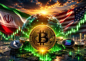 سبزپوشی دوباره بازار کریپتو با خبر توافق احتمالی ایران و آمریکا؛ پایان اصلاح یا تله صعودی؟