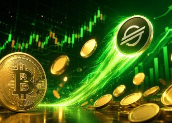 سبزپوشی بازار کریپتو با سیگنال‌های سیاسی؛ بیت‌کوین تثبیت شد، استلار پرواز کرد