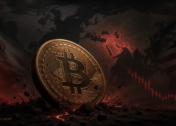 پس‌لرزه‌های حملات جدید ایران و آمریکا در بازار کریپتو؛ قیمت بیت‌کوین تا کجا می‌ریزد؟