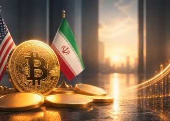 موج جدید سرمایه در راه بازار کریپتو؟ همه نگاه‌ها به امضای توافق تهران و واشنگتن دوخته شده