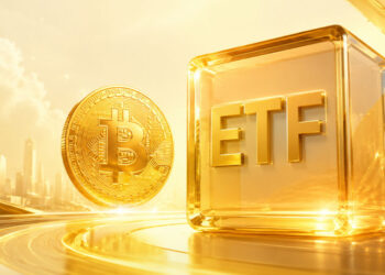 بیت‌کوین ۶۶ هزار دلاری شد؛ چراغ سبز ETFها برای تغییر روند بازار؟