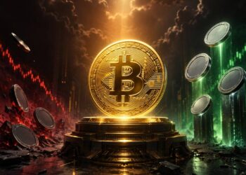 خیز بیت‌کوین برای فتح کانال ۶۵ هزار دلار؛ آلت‌کوین‌های برنده و بازنده هفته معرفی شدند!